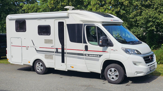 ADRIA COMPACT + SL