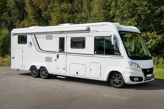 KNAUS 900 LEG SUN