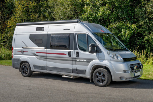 ADRIA 600 TWIN SPT / TITAN 