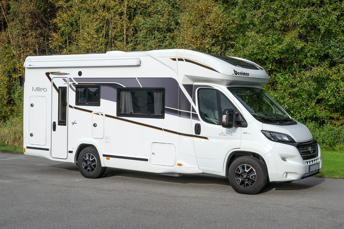 BENIMAR MILEO 224 