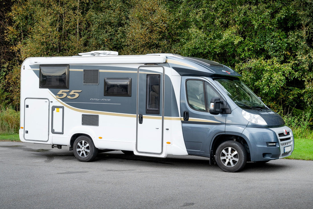 BÜRSTNER BT6901