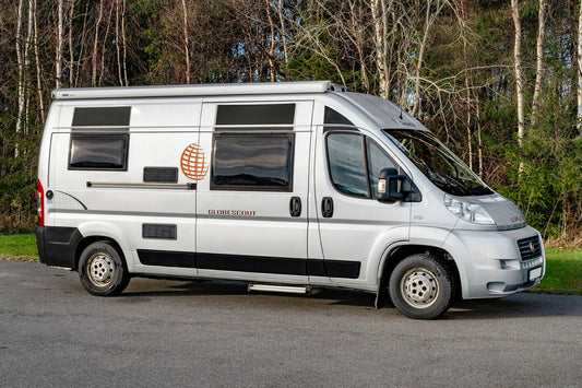 GLOBECAR GLOBESCOUT