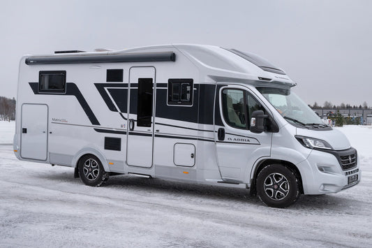 ADRIA MATRIX SUPREME 670 DL