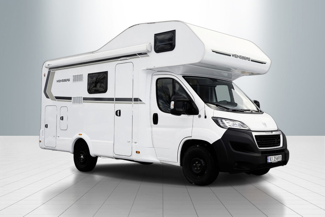 WEINSBERG R59