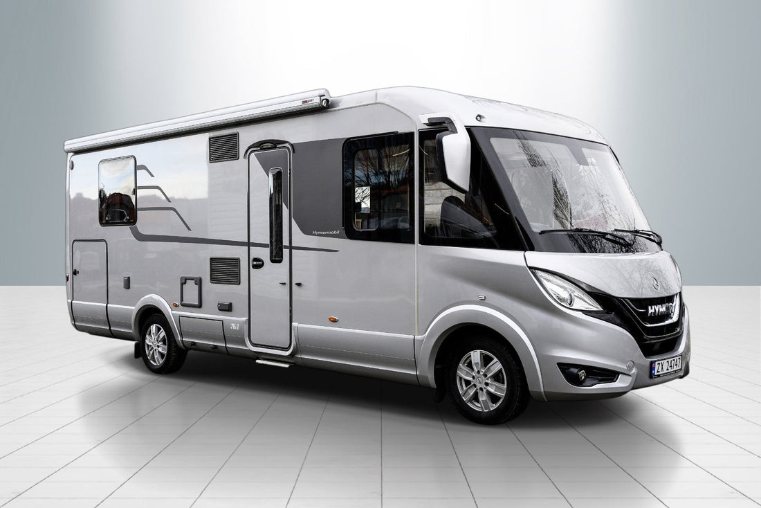 HYMER B790ML