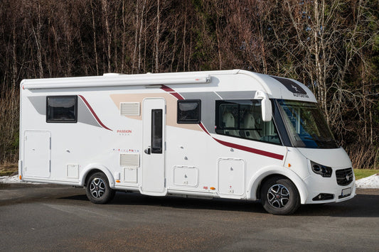 AUTOSTAR PASSION I730LCA