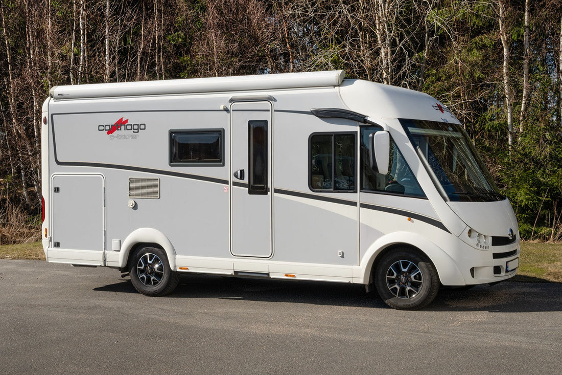 CARTHAGO C-TOURER I 138