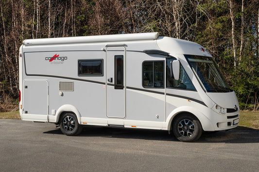 CARTHAGO C-TOURER I 138