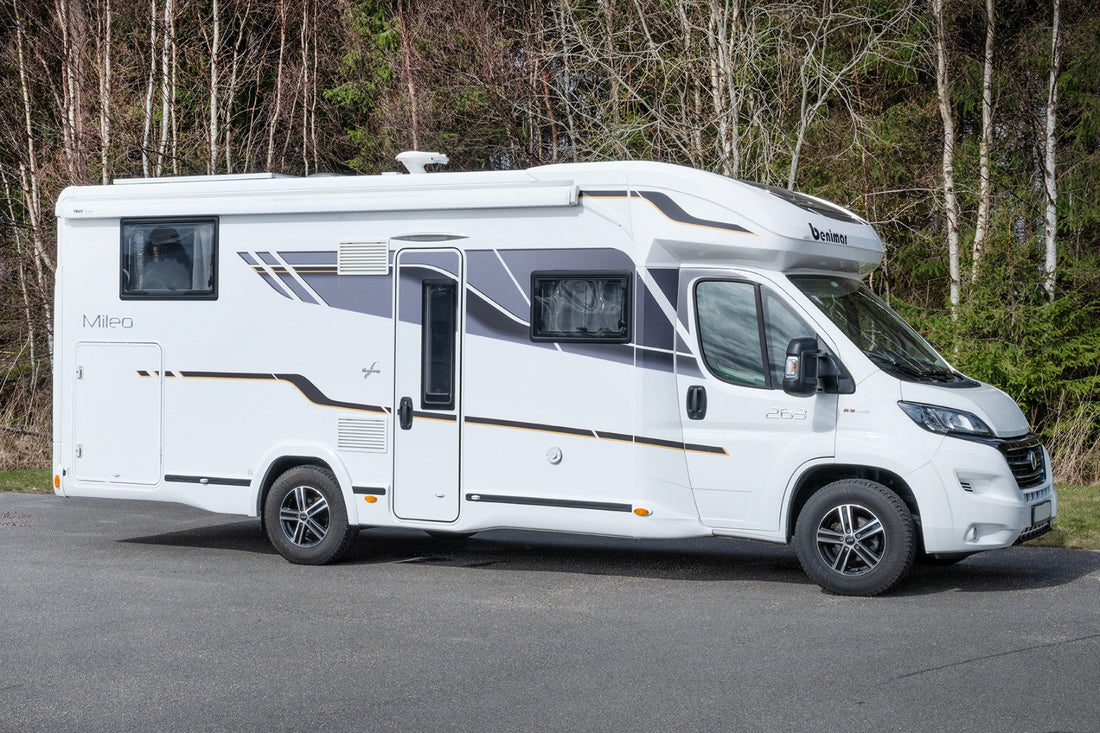 BENIMAR MILEO 263