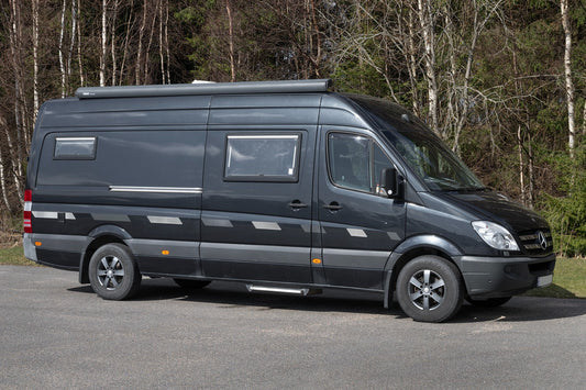 CS REISEMOBILE LUXOR