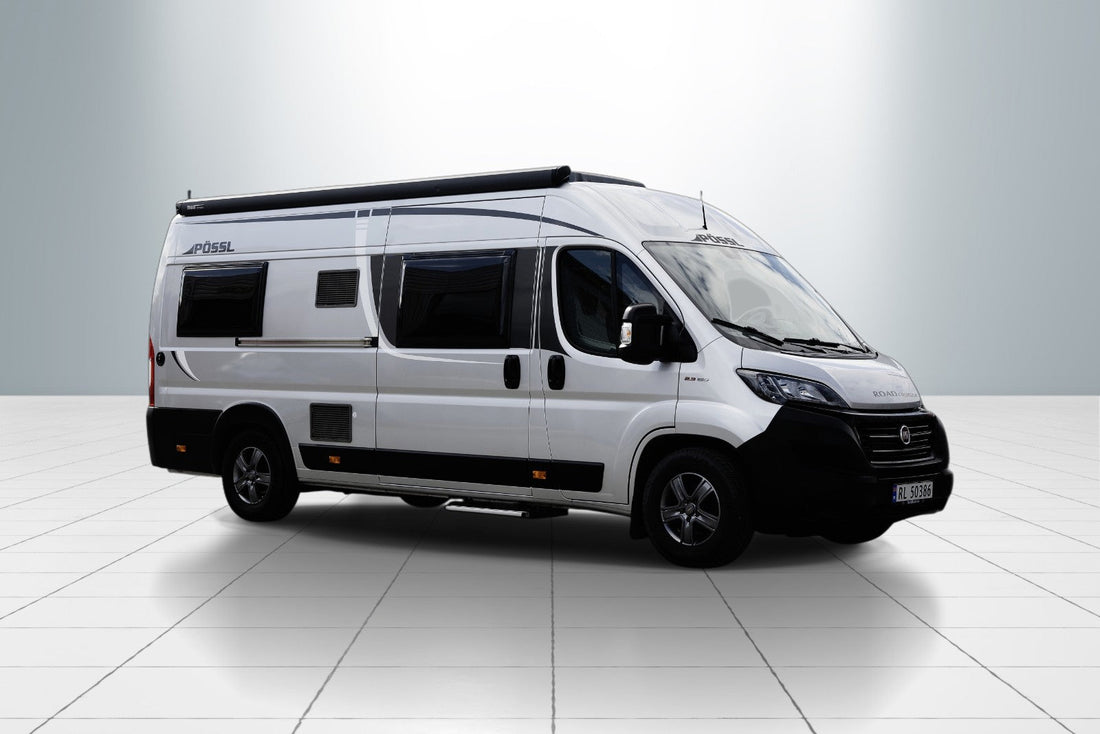 PØSSL ROADCRUISER 640
