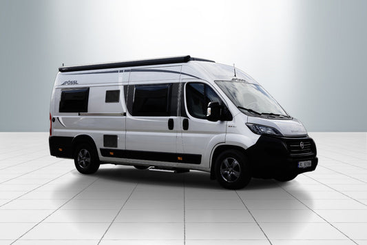 PØSSL ROADCRUISER 640