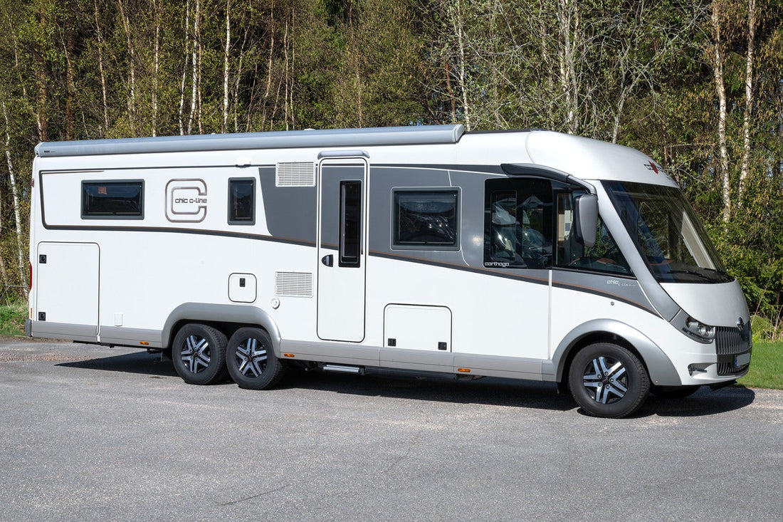 CARTHAGO CHIC C-LINE I 6.2 XL QB