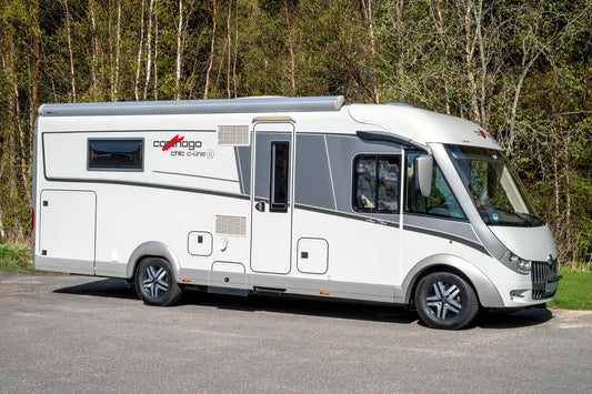 CARTHAGO CHIC C-LINE I 5.0