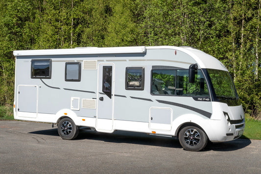 ITINEO MC 740 LIMITED EDITION