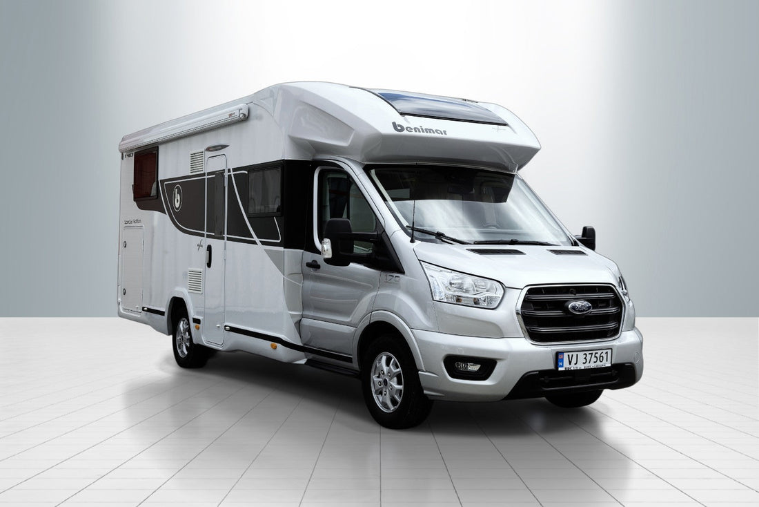 BENIMAR TESSORO 463
