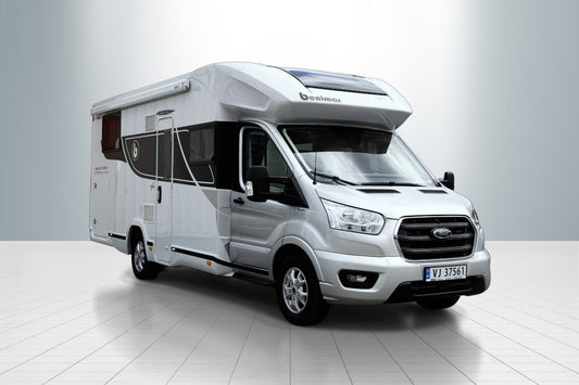BENIMAR TESSORO 463