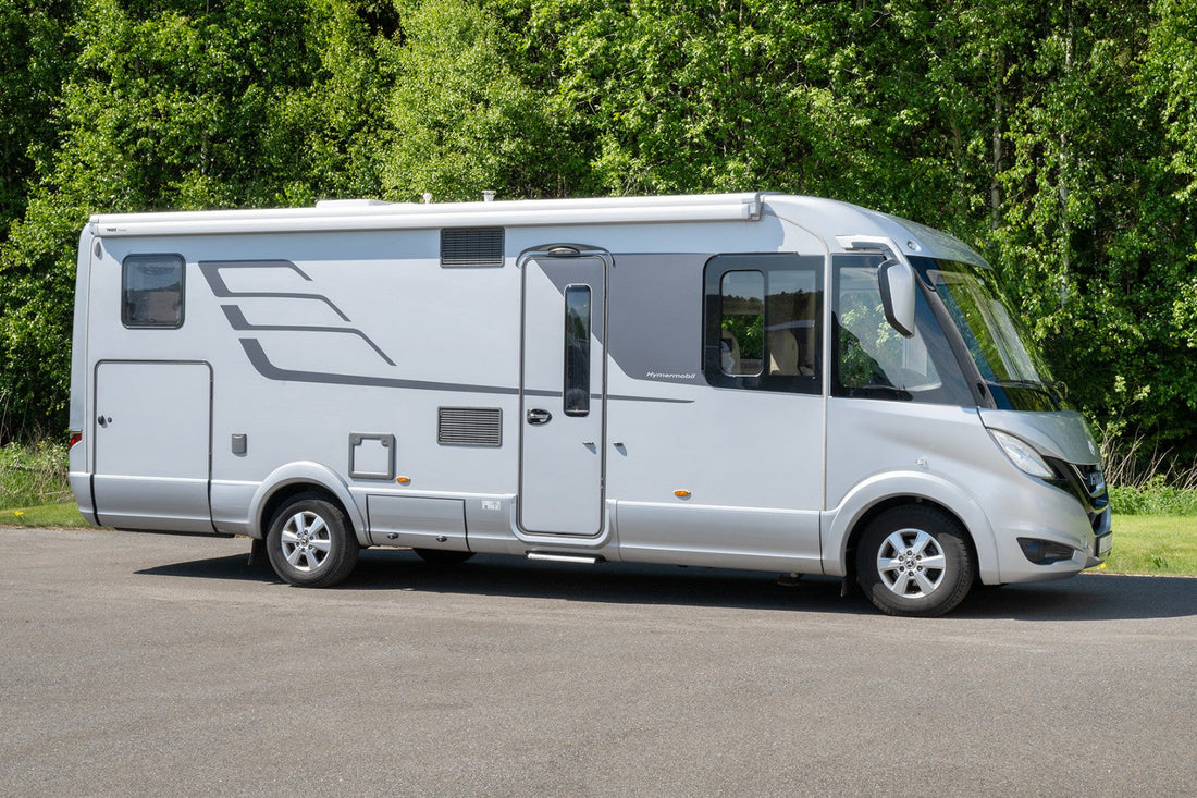 HYMER B780ML