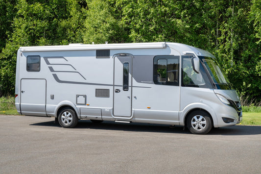 HYMER B780ML