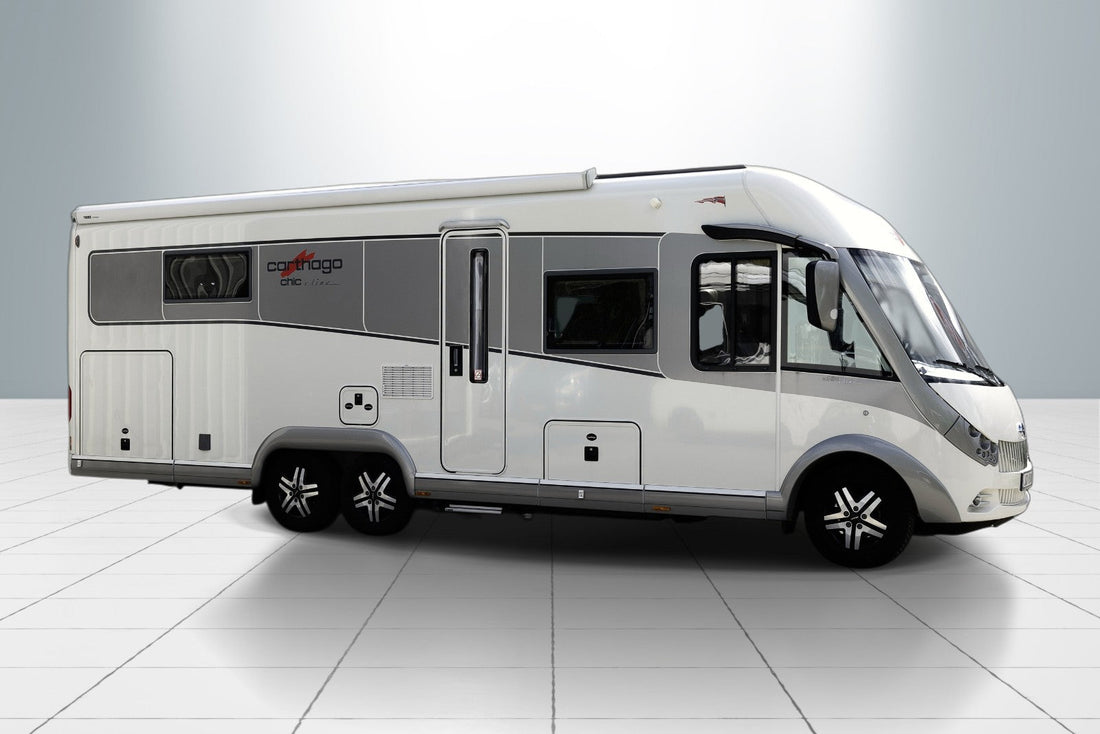 CARTHAGO CHIC E-LINE I 58 XL