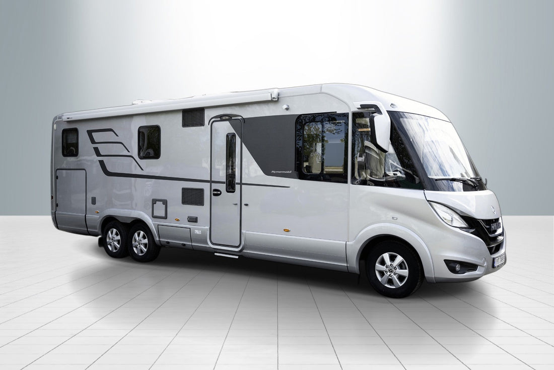 HYMER B880ML