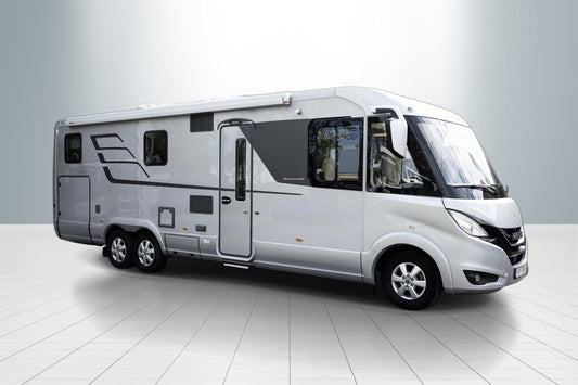 HYMER B880ML