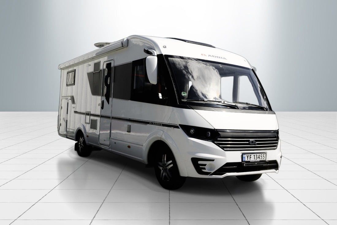 ADRIA SONIC I 700 SC