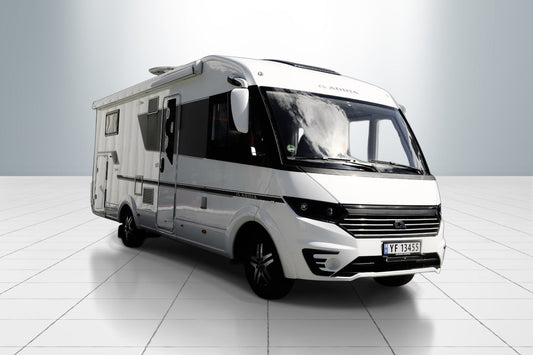 ADRIA SONIC I 700 SC