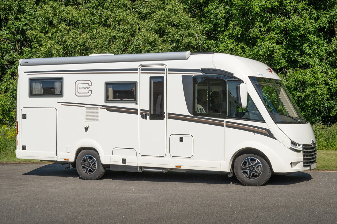 CARTHAGO C-TOURER I 143 LE