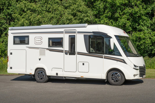 CARTHAGO C-TOURER I 143 LE