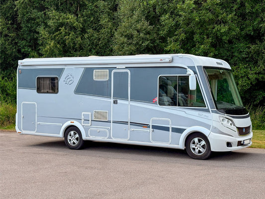 KNAUS R04 SKY PLUS