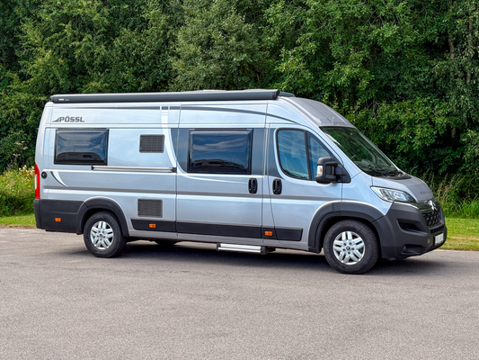 PÖSSL ROADCRUISER 640