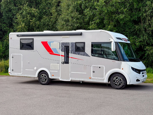 CHALLENGER GRAPHITE PREMIUM 3048 XLB