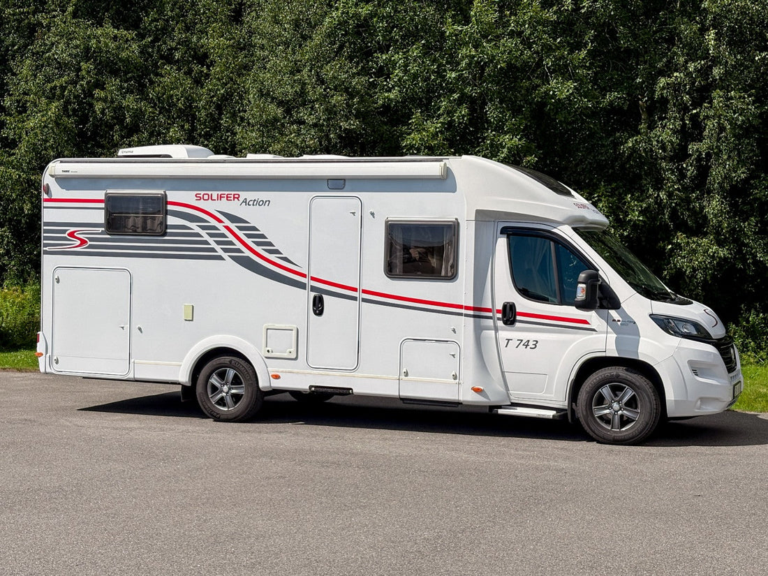 CHALLENGER GRAPHITE PREMIUM 3048 XLB