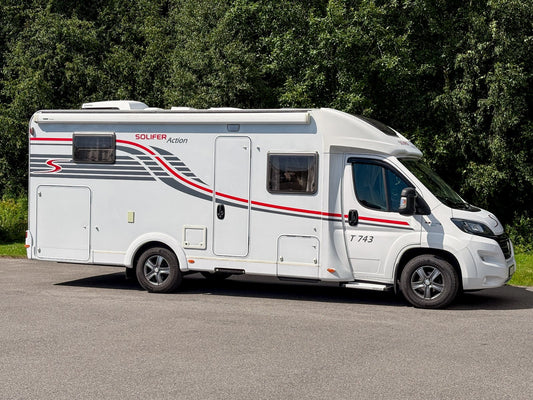 CHALLENGER GRAPHITE PREMIUM 3048 XLB