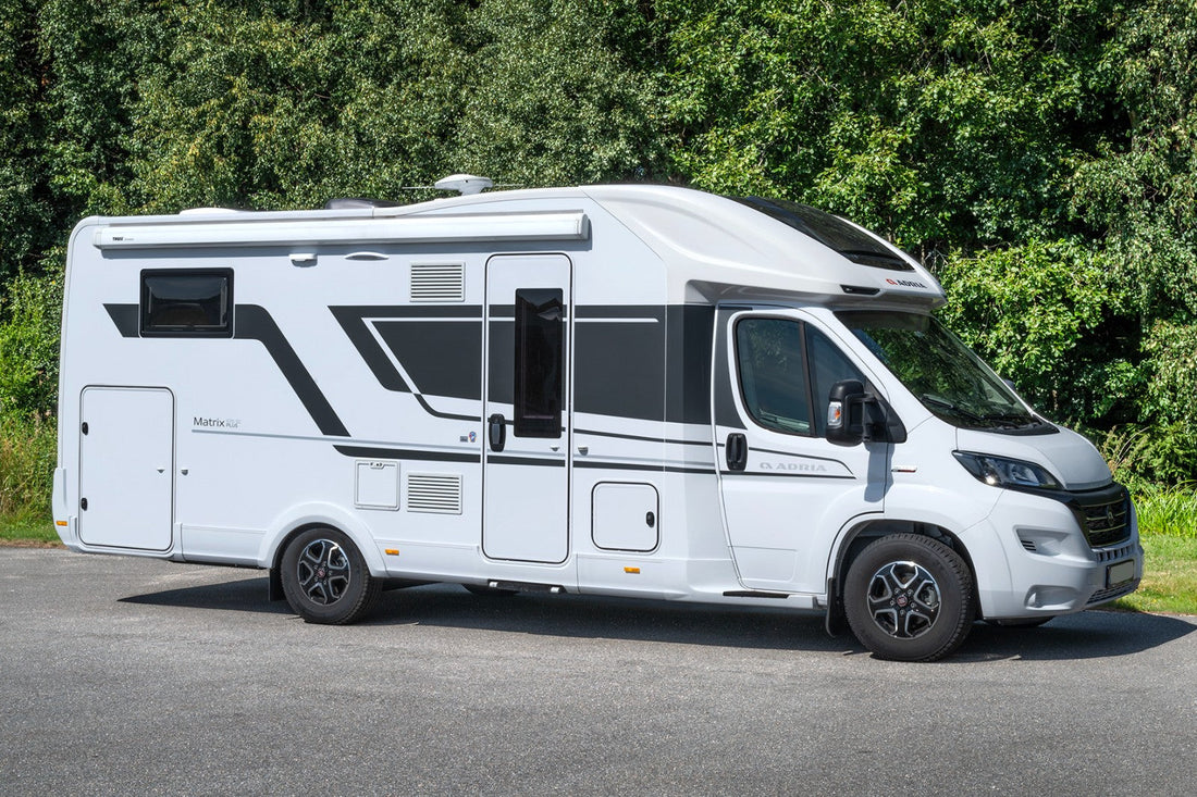 ADRIA MATRIX 670SC PLUS