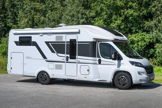 ADRIA MATRIX 670SC PLUS