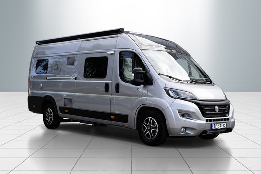 DREAMER D-62 SCANDINAVIAN EXCLUSIVE