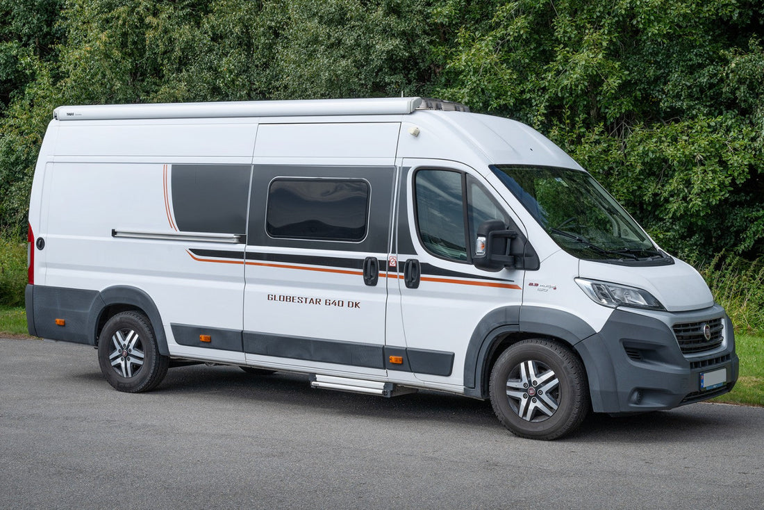 PÖSSL GLOBESTAR 640 DK D-LINE