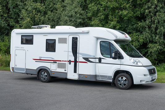 ADRIA CORAL S 690SC