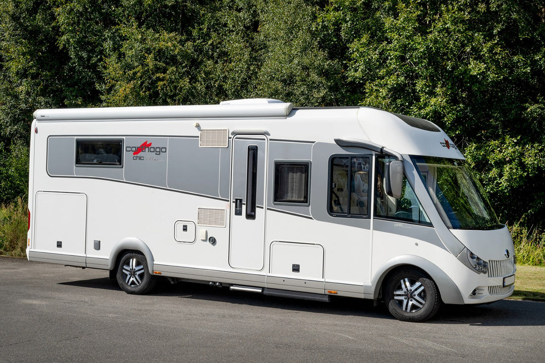 CARTHAGO CHIC E-LINE I 51 QB 