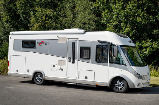 CARTHAGO CHIC E-LINE I 51 QB 