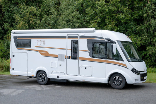CARTHAGO MALIBU I 460 LE
