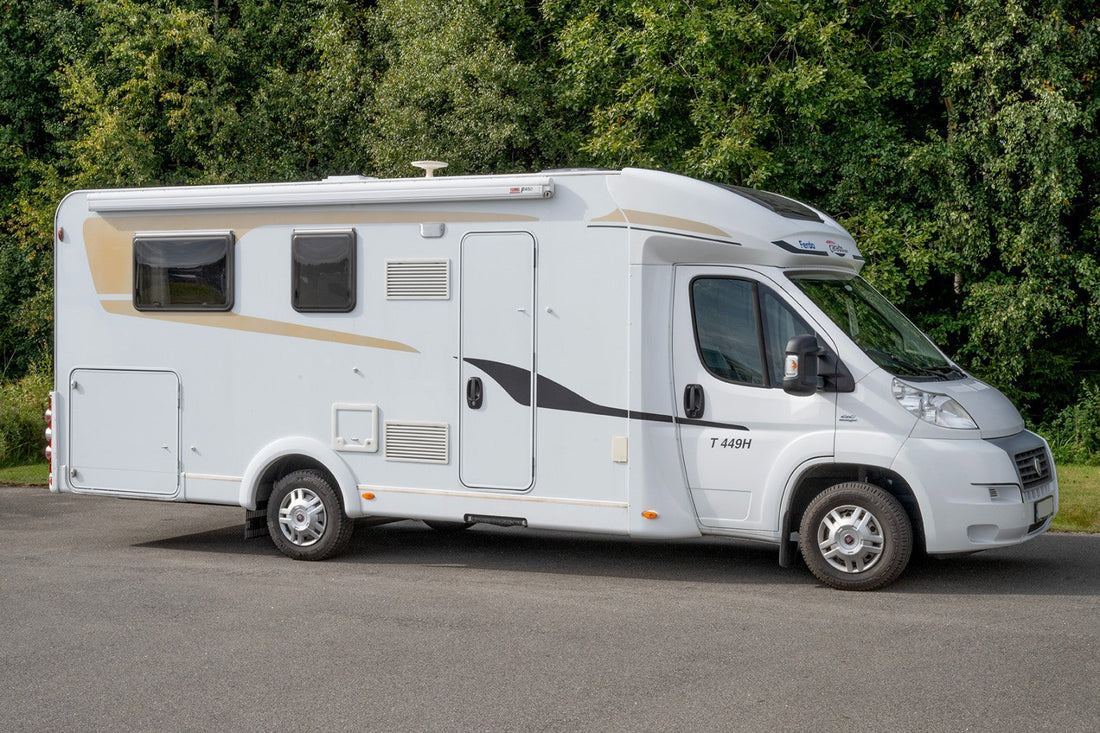 CARADO T 449 H