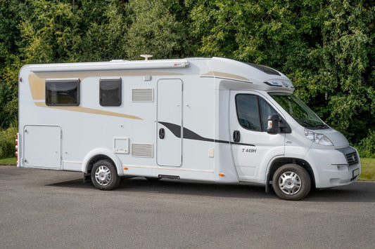 CARADO T 449 H