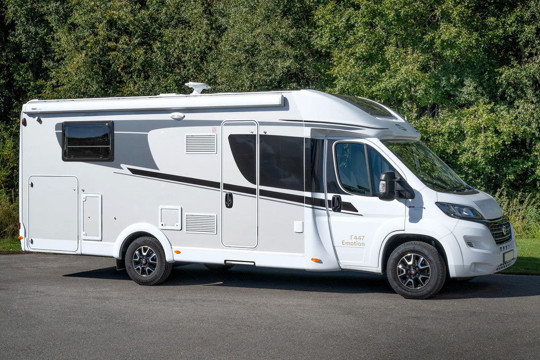 CARADO T 447 EMOTION
