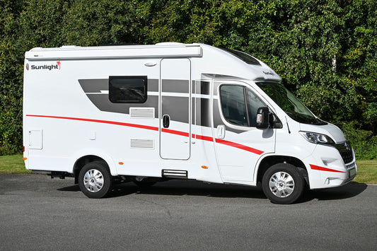 Sunlight T58