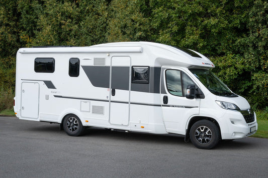 Adria CORAL S 670SL AXESS