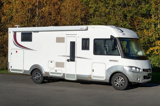 Rapido 8090 DF