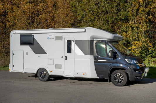 Sun Living S-SERIES S 75 SL